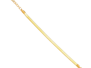 Shining Snake Bracelet