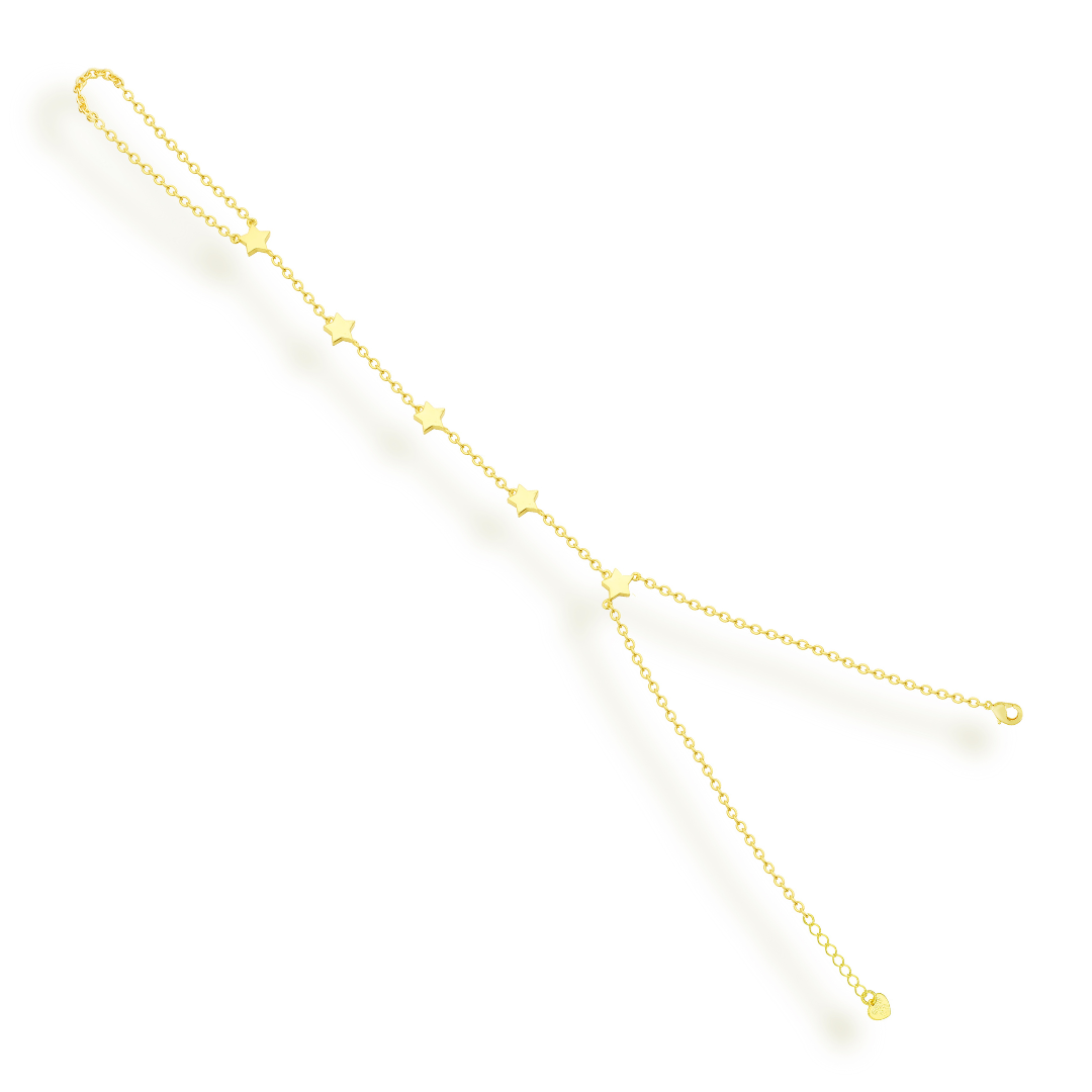 Shining Star Hand Chain - Image 5