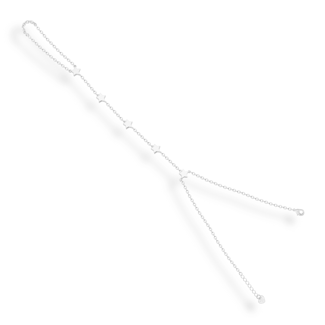 Shining Star Hand Chain - Image 6
