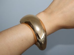 Smooth Operator Bangle