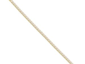 Sparkly Tennis Bracelet