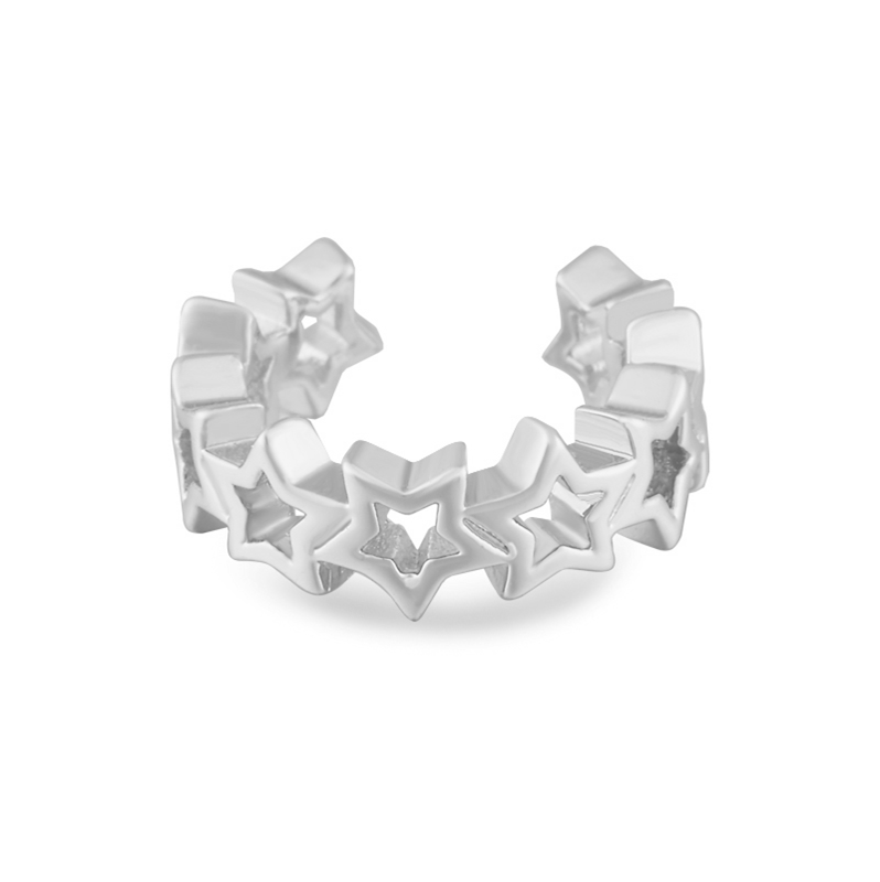 Star Girl Ear Cuff - Image 4
