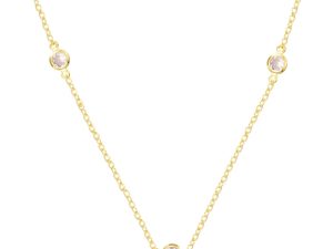 Evryday Sparkle Necklace