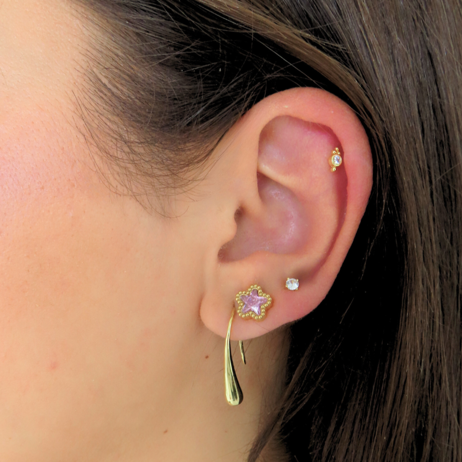 Starstruck Earrings - Image 2