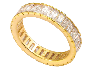 Take Me To Paris Ring