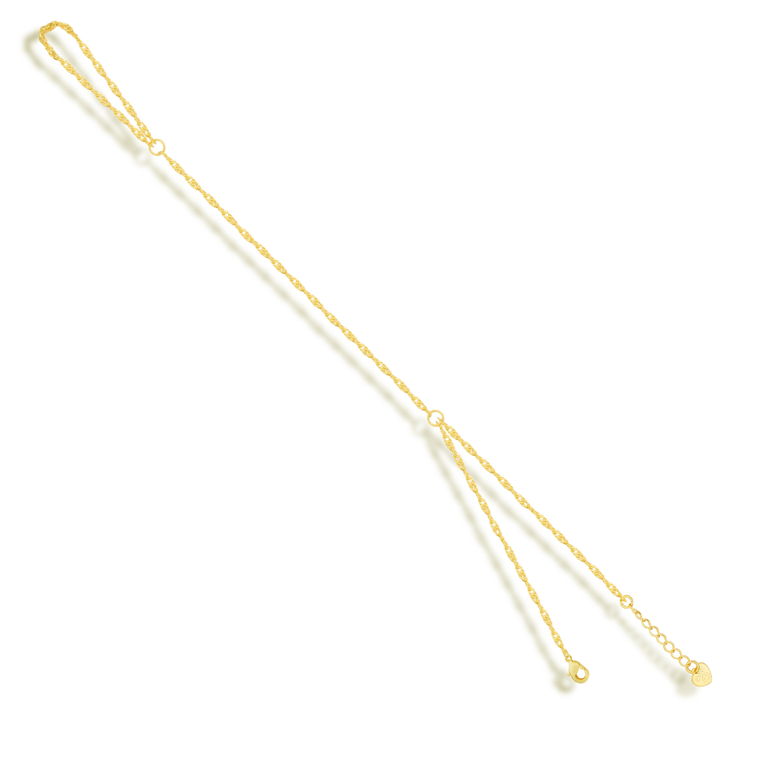 That Girl Hand Chain - Image 2