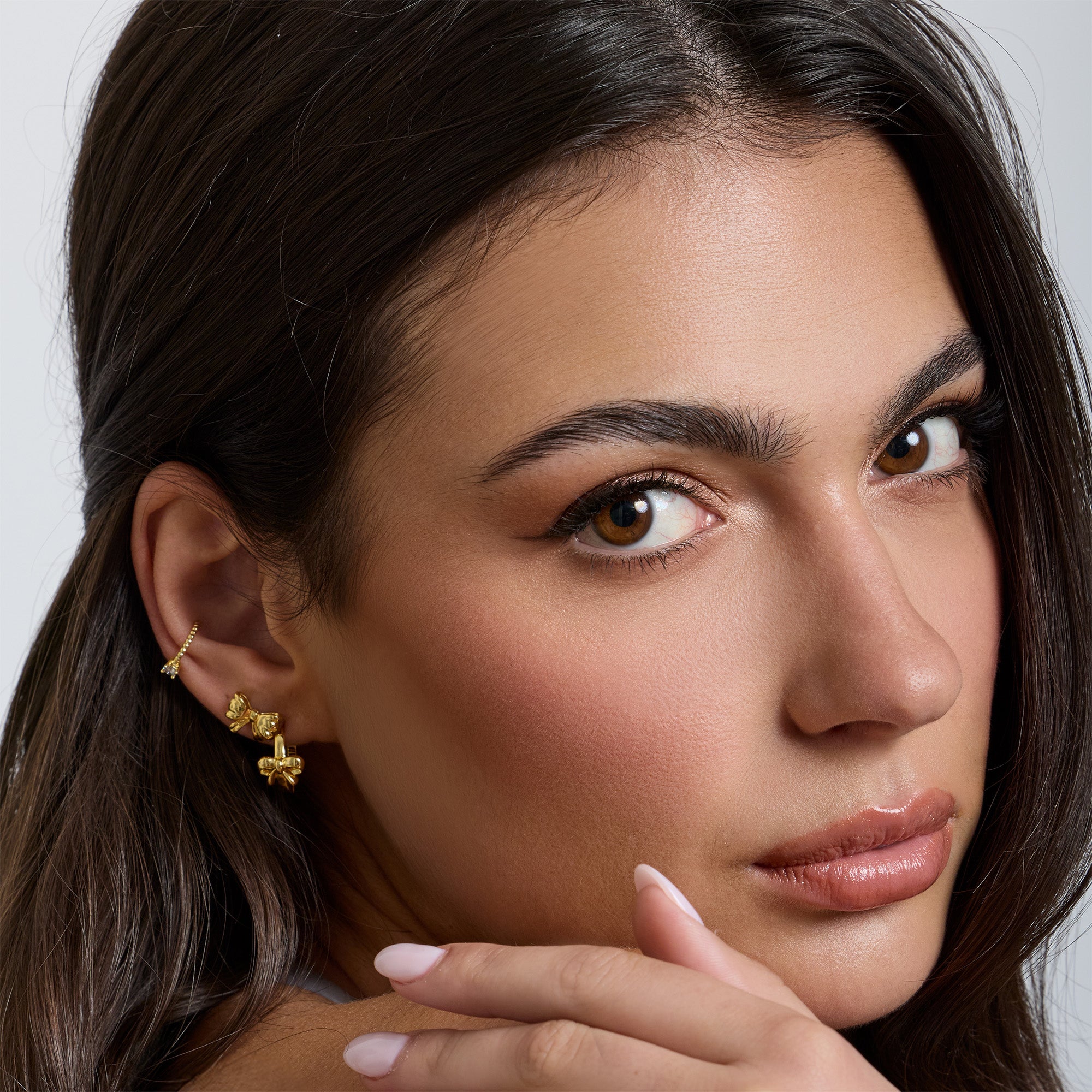 Graceful Earrings - Image 2