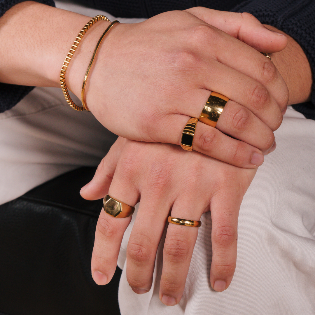 Titan Ring - Image 3