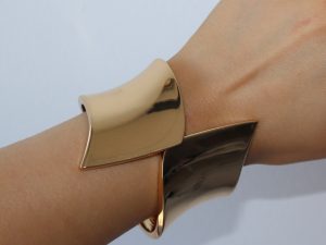 Titan Bangle