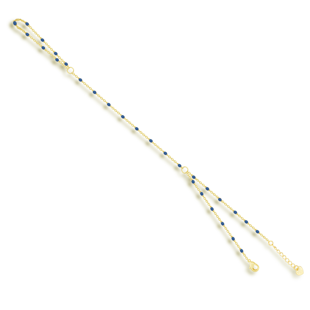 Tulum Hand Chain - Image 7