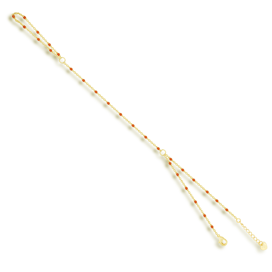 Tulum Hand Chain - Image 11