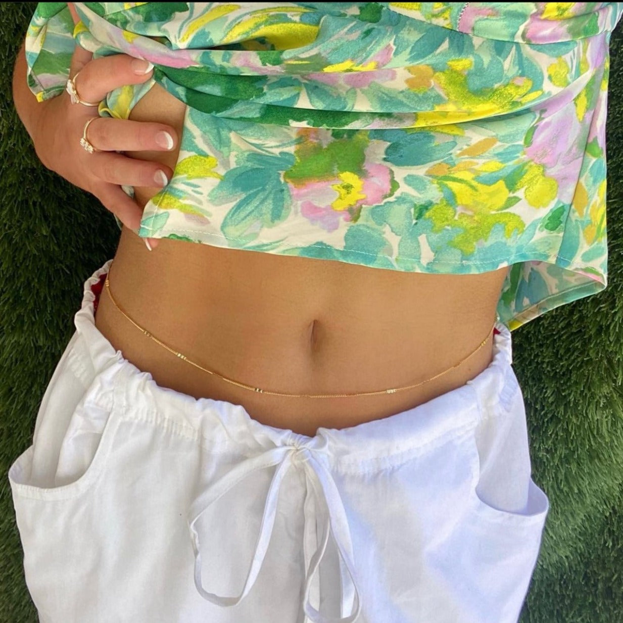 Yacht Club Waist Chain - Image 6