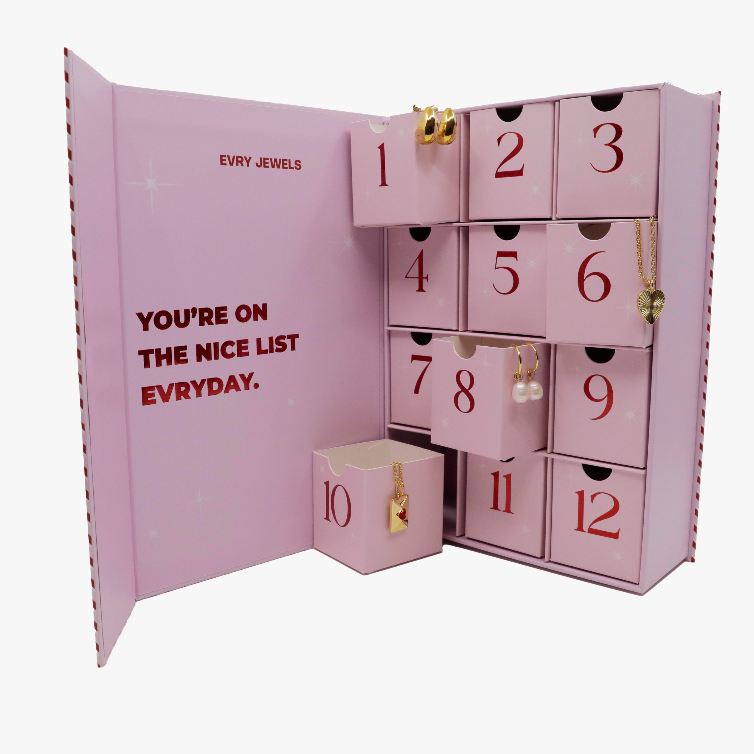 12 Days of Sparkle Advent Calendar - Image 4