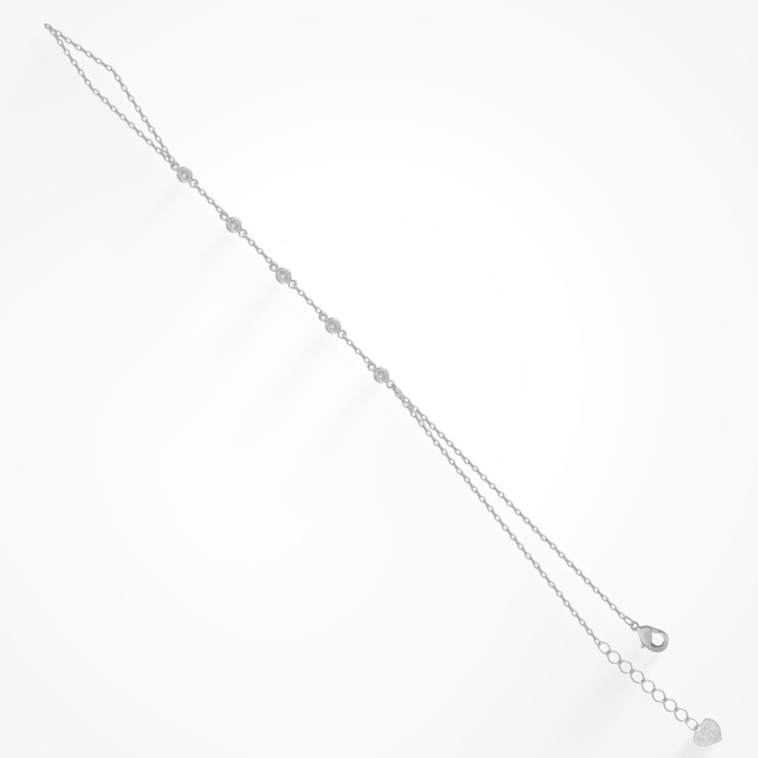 Afterglow Hand Chain - Image 4