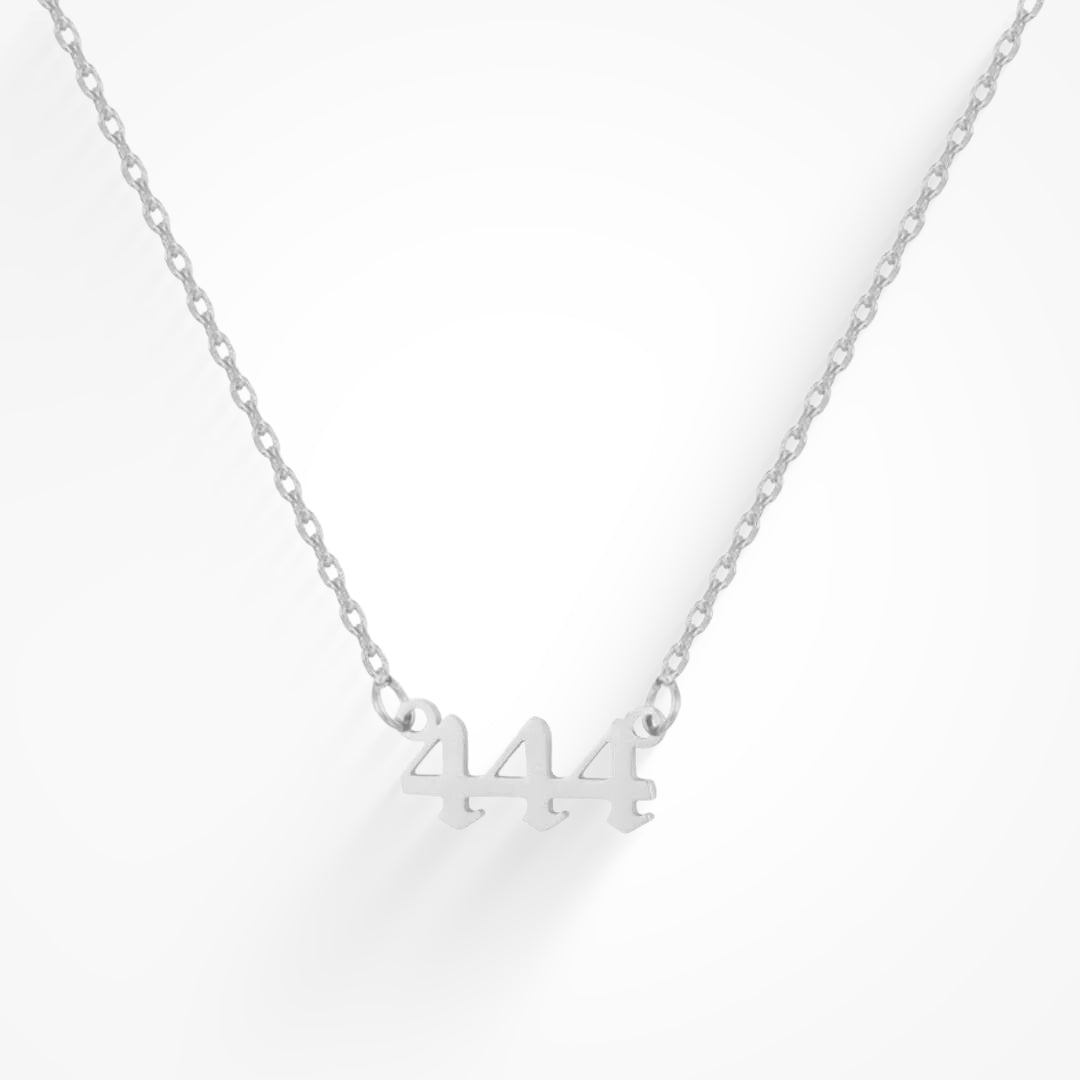 Angel Energy Necklace - Image 11