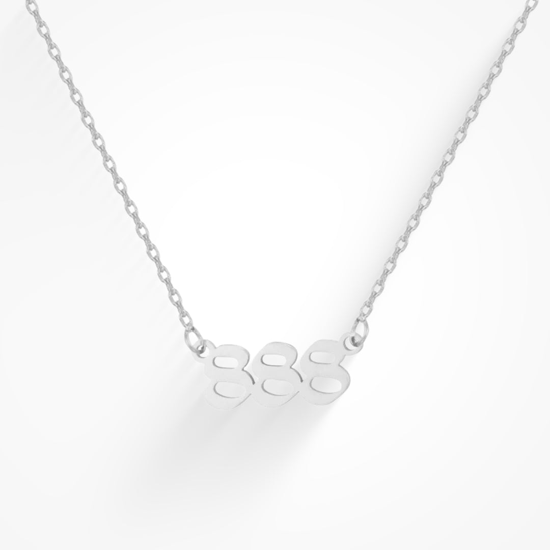 Angel Energy Necklace - Image 13