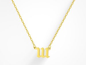 Angel Energy Necklace