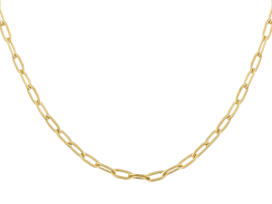 Baby Link Up Necklace