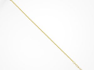 Ball Chain Bracelet