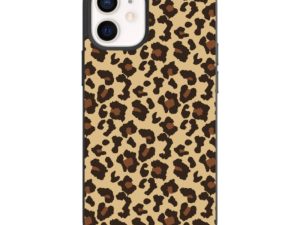 Cheetah Girl Phone Case