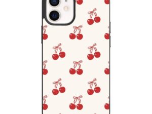 Cherry Girl Phone Case