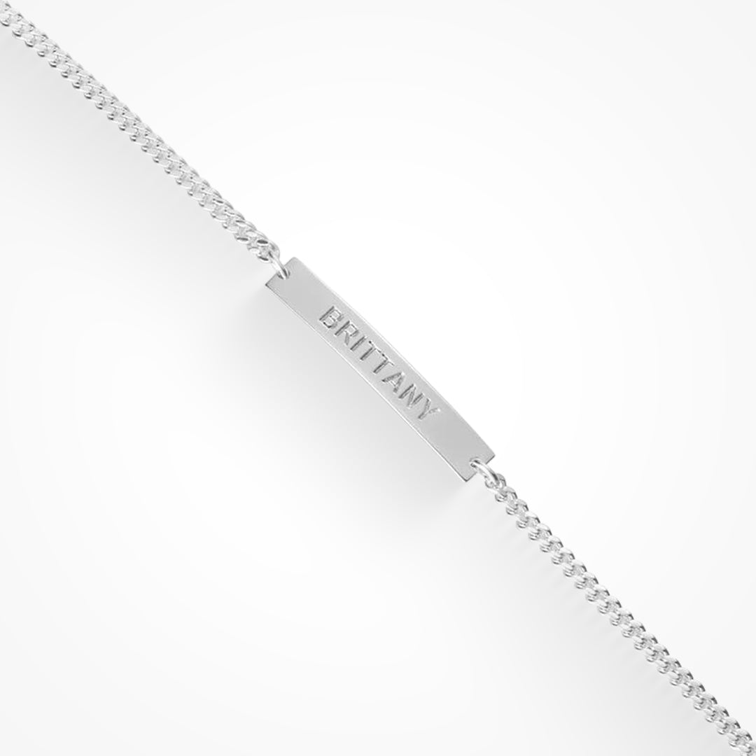 Custom/Personalized Bracelet - Image 5