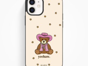 Cutie Cowboy Phone Case
