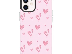 Falling For You Phone Case