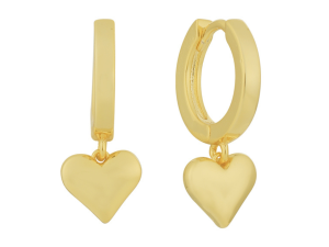Full Of Love Earrings