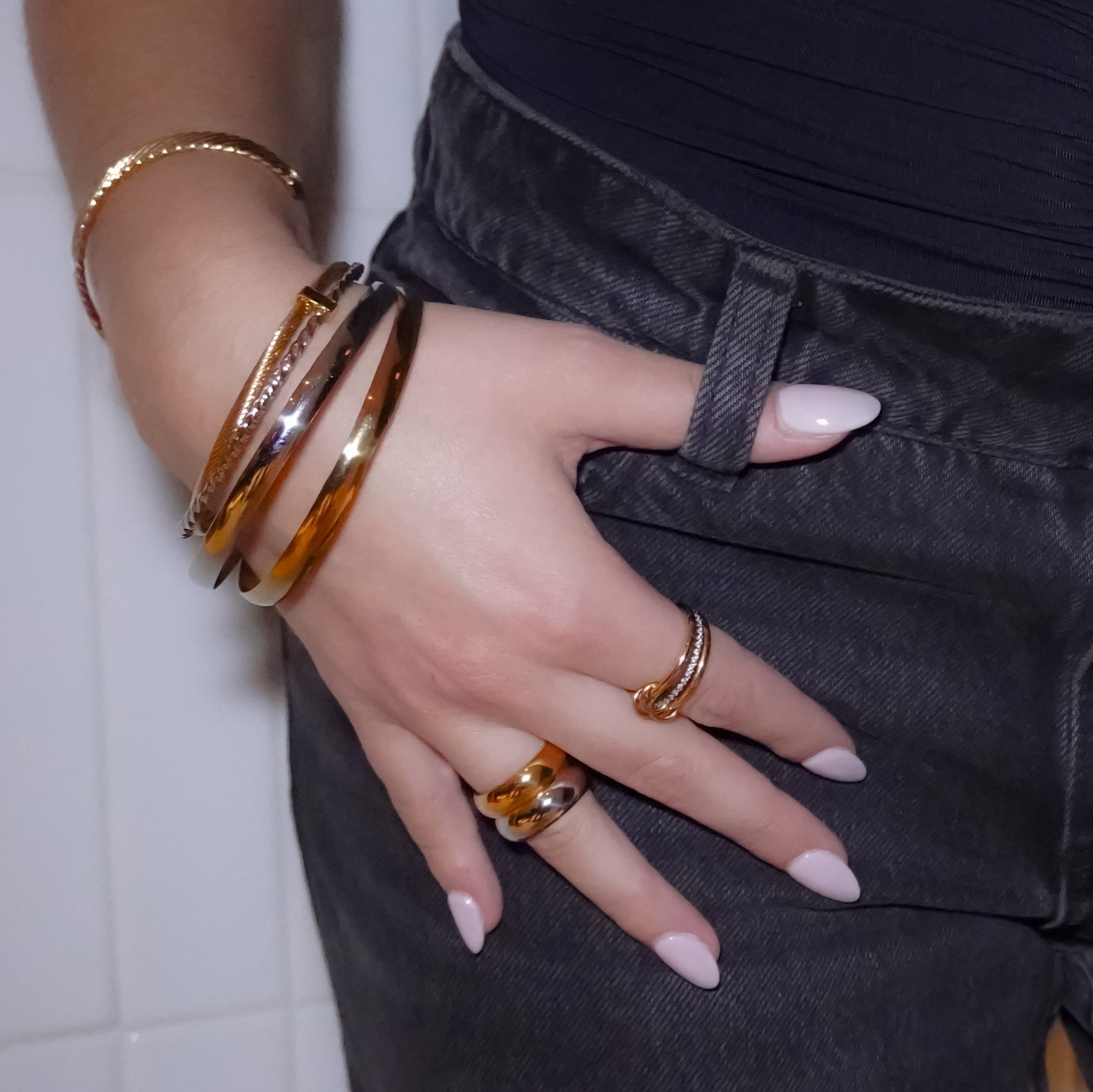 Flashback Bangle - Image 2