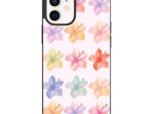 Hibiscus Phone Case