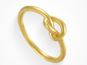 Knot Ring