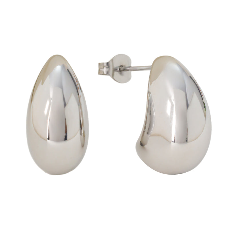 Teardrop Earrings - Image 6