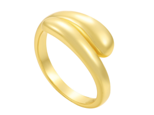 Two Sided Ring