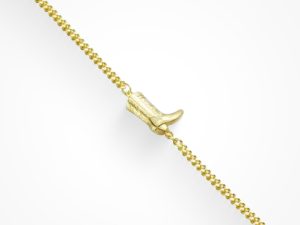 Western Wednesday Bracelet